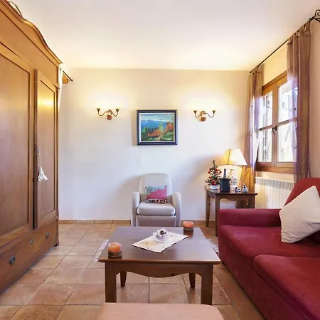 Casa Rural Las Tinajas *
