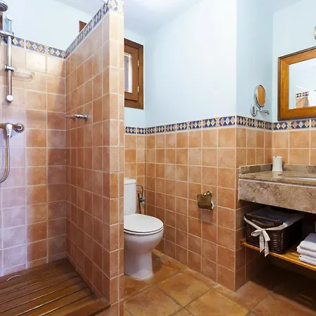 Casa Rural Las Tinajas Alcalá de la Selva