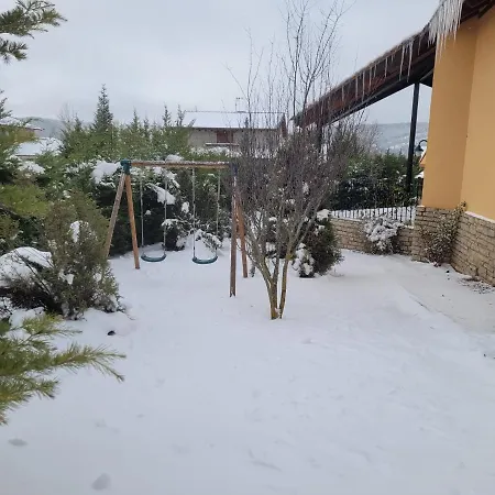 Casa Rural Las Tinajas *