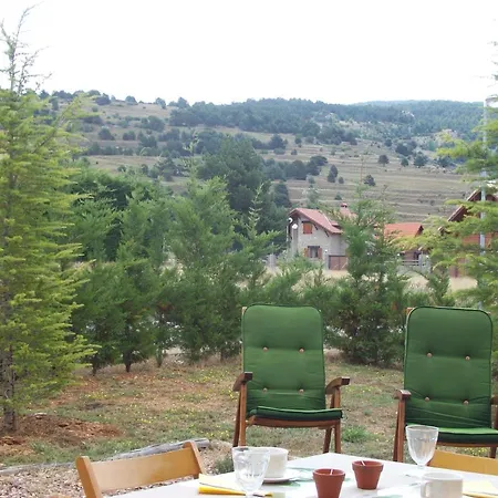 Casa Rural Las Tinajas * Alcalá de la Selva